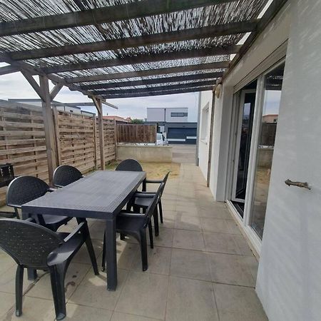 Bel Appartement Rez De Jardin Horbourg Luaran gambar