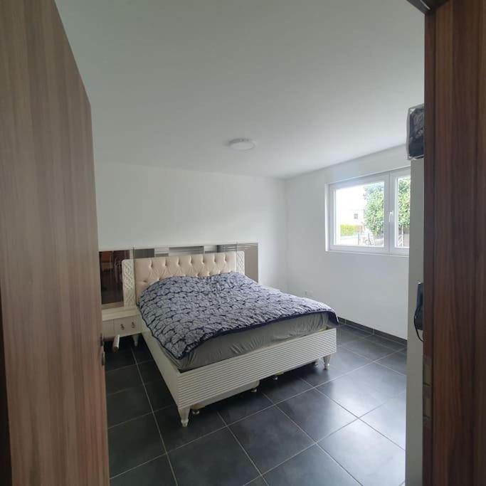 Bel Appartement Rez De Jardin Horbourg Luaran gambar